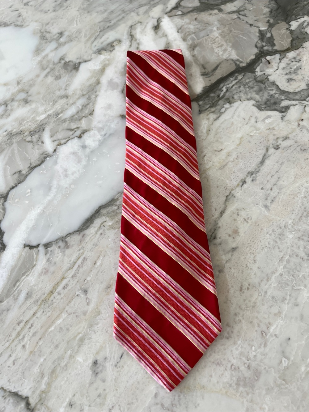 IKE Behar Men’s Tie